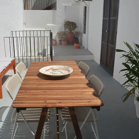 Encantadora Casa Con Terraza A Un Minuto De La Playa Altea Exteriér fotografie