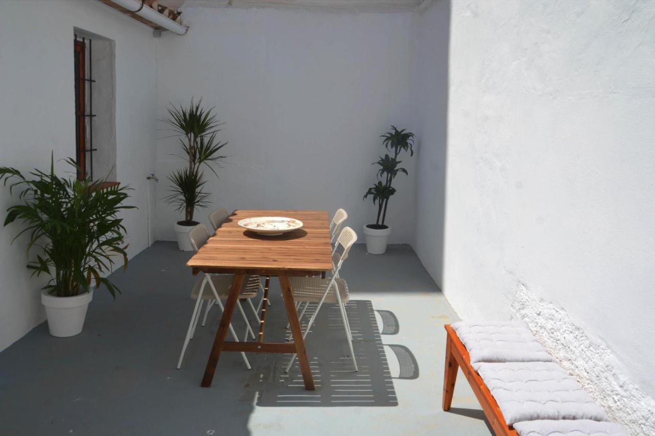 Encantadora Casa Con Terraza A Un Minuto De La Playa Altea Exteriér fotografie