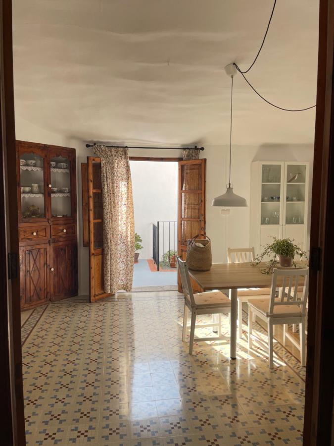 Encantadora Casa Con Terraza A Un Minuto De La Playa Altea Exteriér fotografie