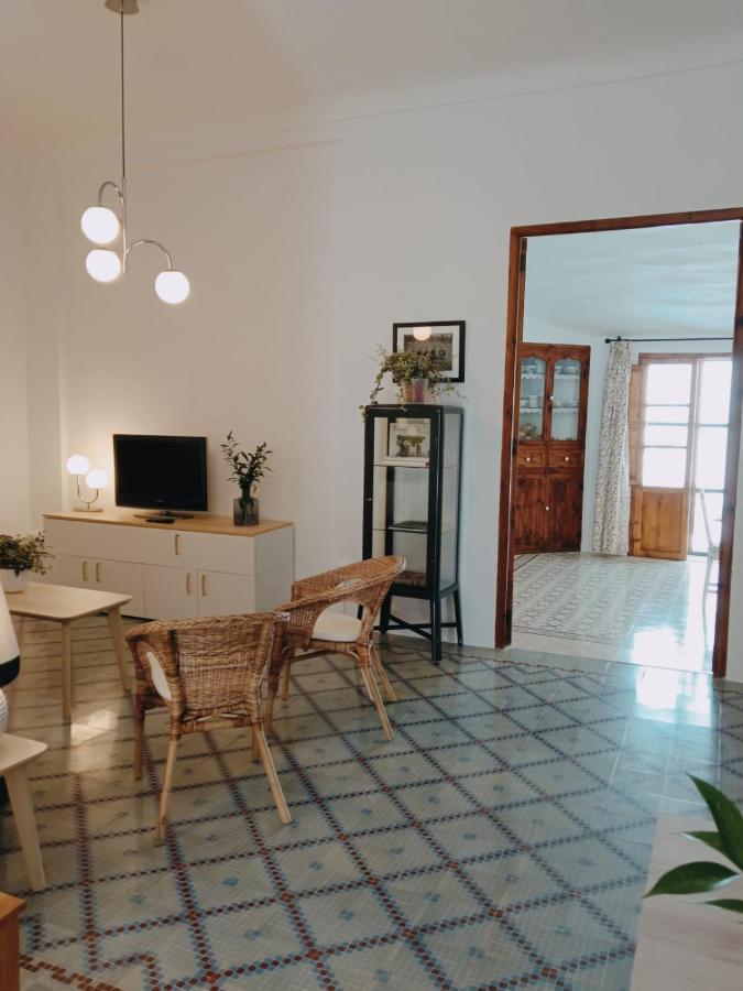 Encantadora Casa Con Terraza A Un Minuto De La Playa Altea Exteriér fotografie