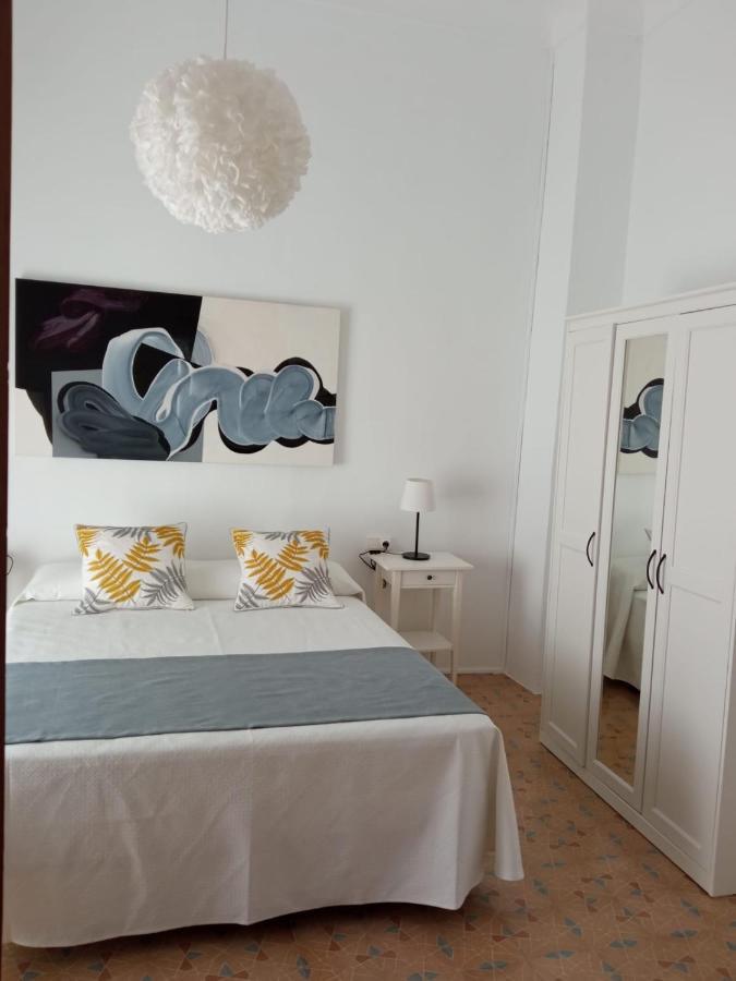 Encantadora Casa Con Terraza A Un Minuto De La Playa Altea Exteriér fotografie
