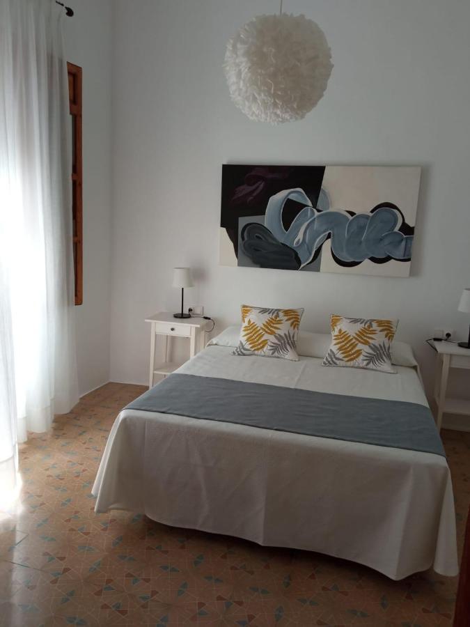 Encantadora Casa Con Terraza A Un Minuto De La Playa Altea Exteriér fotografie