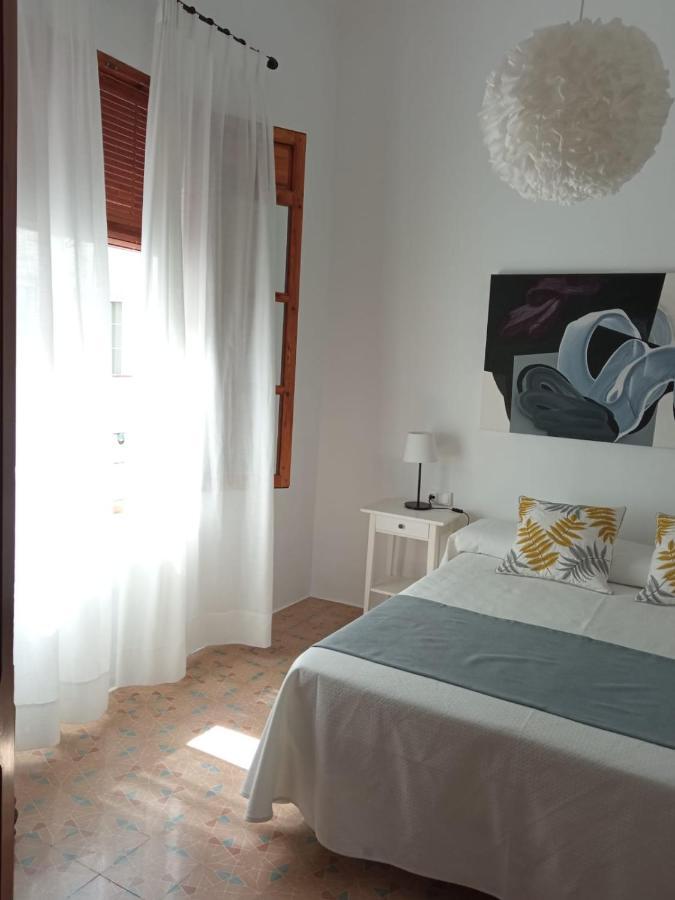 Encantadora Casa Con Terraza A Un Minuto De La Playa Altea Exteriér fotografie