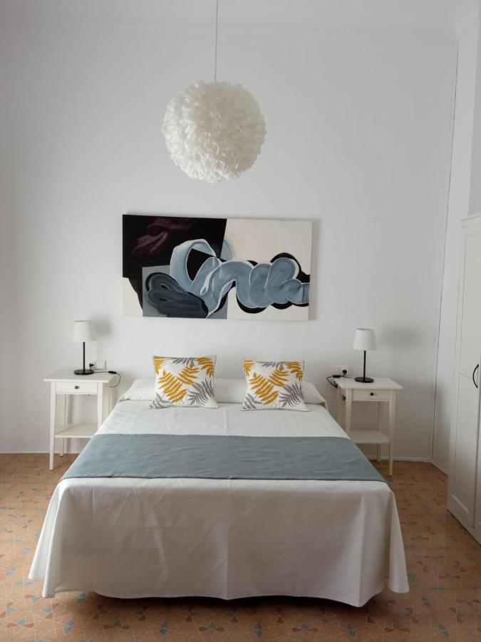 Encantadora Casa Con Terraza A Un Minuto De La Playa Altea Exteriér fotografie