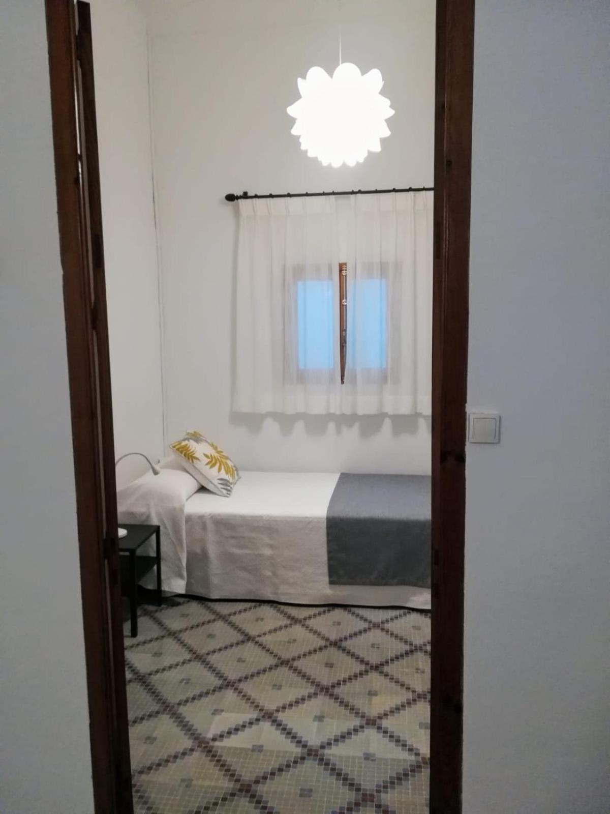 Encantadora Casa Con Terraza A Un Minuto De La Playa Altea Exteriér fotografie